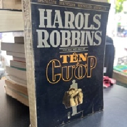 Tên Cướp - Harols Robbins