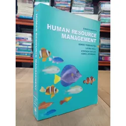 Human Resource Management - D. Torrington, L. Hall, S. Taylor, C. Atkinson 682171
