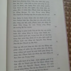 THAM LUẬN ĐẠI HỘI ĐẠI BIỂU 13 762379