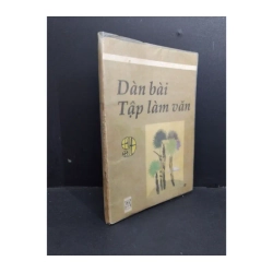 Dàn bài tập làm văn 9