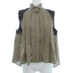 SACAI 22-06039 Áo sơ mi - Hàng hiệu Chính hãng