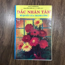 sách đắc nhân tâm cổ xưa nguyễn hiến lê dịch 271418