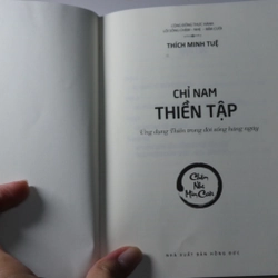 Chỉ Nam Thiền Tập 2024 477873