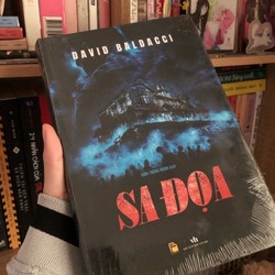 Sa Đoạ - David Baldacci [SEAL]