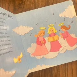 ✨𝑪𝒉𝒓𝒊𝒔𝒕𝒎𝒂𝒔 𝑪𝒂𝒓𝒐𝒍𝒔✨ 607532