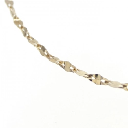 K10YG Necklace - Hàng hiệu Authentic 863323