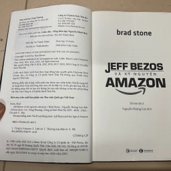 Jeff Bezos và kỷ nguyên Amazon (c43) 496502