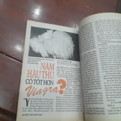 KIẾN THỨC NGÀY NAY số 287 ngày 20.07.1998 593598