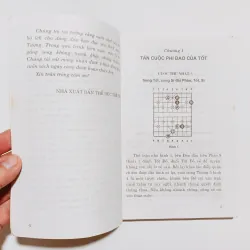 Tàn Cuộc Những Ván Cờ Hay & Cờ Tướng Lý Kỳ Đạo 785667