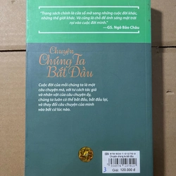 Chuyện chúng ta bắt đầu  528244
