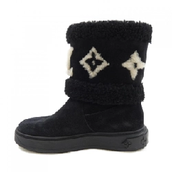 【Khuyến mãi】Giày bốt LOUIS VUITTON 661412