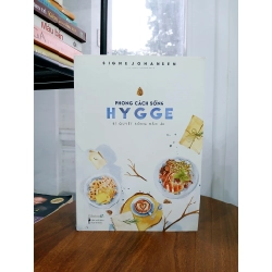 Phong Cách Sống Hygge – Signe Johansen 551958