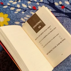 The Stages - Tạo Lập Sân Khấu Cuộc Đời - Abraben Mah 927050