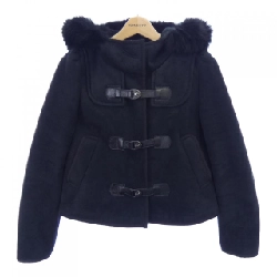 Trở thành thanh lịch TO BE CHIC Áo khoác 634816