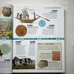 Science Year by Year 1028926