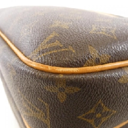 Túi đeo vai Louis Vuitton Monogram Reporter 28cm M45254 608918