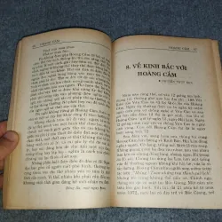 TRẦN TUẤN KHẢI. PHẠM HUY THÔNG. NGUYỄN NHƯỢC PHÁP. HOÀNG CẦM 727167