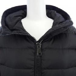 MONCLER TALEV Áo khoác lông 633372