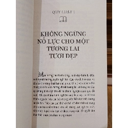 10 Quy luật cuộc sống - Dan Sullivan & Catherine Nomura (Vương Thảo dịch) 755680