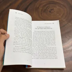 II Hạt Giống Tâm Hồn: Quà Tặng Cuộc Sống - Spencer Johnson - 2004 990722