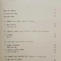 Tuyển thơ Victor Hugo 1023578