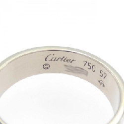 Nhẫn Cartier Love 664793