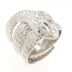 Nhẫn kim cương PT900 hình rắn