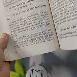 Phương Pháp Tập Luyện Ăn Uống Phòng Chống Lão Suy - Công Sĩ 727258