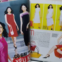 [Thời trang trẻ 8x 9x] Tìm vwef cái đẹp - Dạy trẻ cách chơi độc lập 1013541