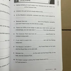 PERFECT IELTS LISTENING  970119