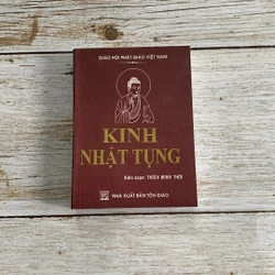 Sách kinh nhật tụng