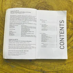 INSEARCH ENGLISH PREPARE FOR IELTS SKILL AND STRATEGIES BOOK TWO READING AND WRITING  697841