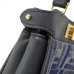 Túi Fendi Nano Peekaboo 7AS294 ASU0 617208