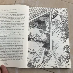 TRUYỀN THUYẾT CÁC NHÂN VẬT TAM QUỐC  753850