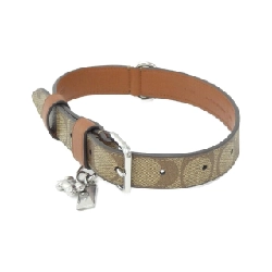 【Sản phẩm mới】Coach CH154 Đồ dùng cổ áo cho thú cưng
