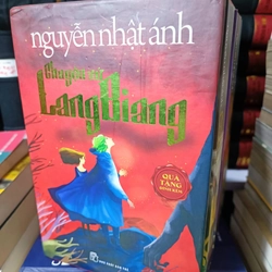 Boxset chuyện xứ Lang Biang 224627