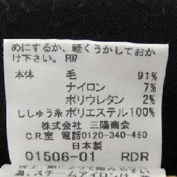 BURBERRY LONDON ニット 630821