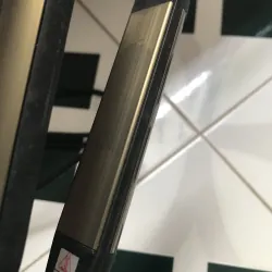 Máy làm tóc topsaloon 2in1  1030272