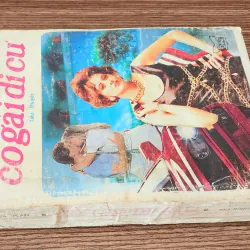 Tiểu thuyết của nhà văn Belva Plain: CÔ GÁI DI CƯ (433 trang) 957317