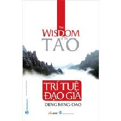 Trí tuệ đạo gia mới 100% HCM.PO Deng Ming - Dao 343939