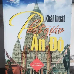 Khái Thuật Phật Giáo Ấn Độ