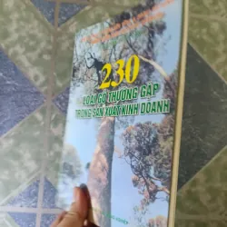 230 loài gỗ thường gặp trong sản xuất kinh doanh - Nguyễn Hồng Đảng 793158