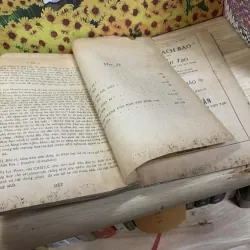 Văn Chương Là Gì - Jean Paul Sartre 715843