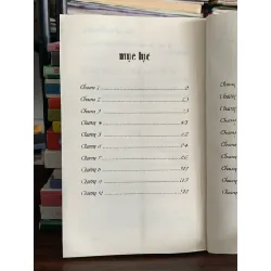 Yêu anh hơn cả tử thần – Tào Đình 575915