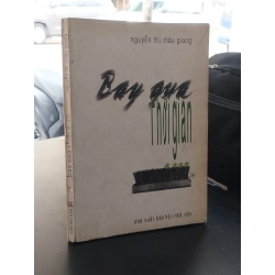 Bay qua thời gian - Nguyễn Thị Châu Giang