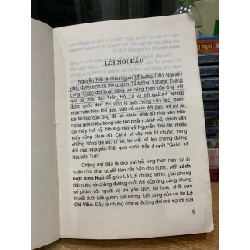 Quân sư Nguyễn trãi -Trần Bá Chí 781445