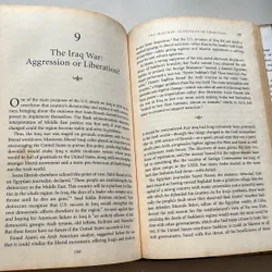 The long war for freedom - The Arab Struggle for Demoncracy in the Middle East  673876