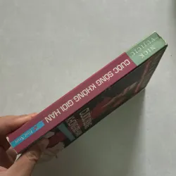 Cuộc sống không giới hạn - Nick Vujicic (t01) 750607