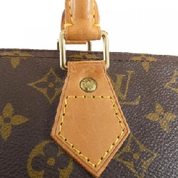 Túi Boston Louis Vuitton Monogram Speedy 40cm M41522 614119
