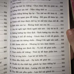 88 kế làm giảu chiến quốc sách trong kinh doanh  605682